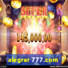 alegrar 777.com